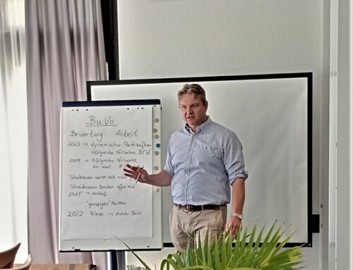 Strategie-Workshop AfD-Bezirksverband Münster