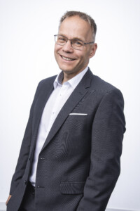 Dr. Christian Blex