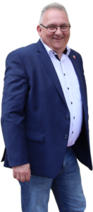 Udo Pöpperling